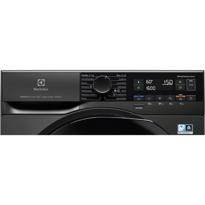 Electrolux EW8W261BG