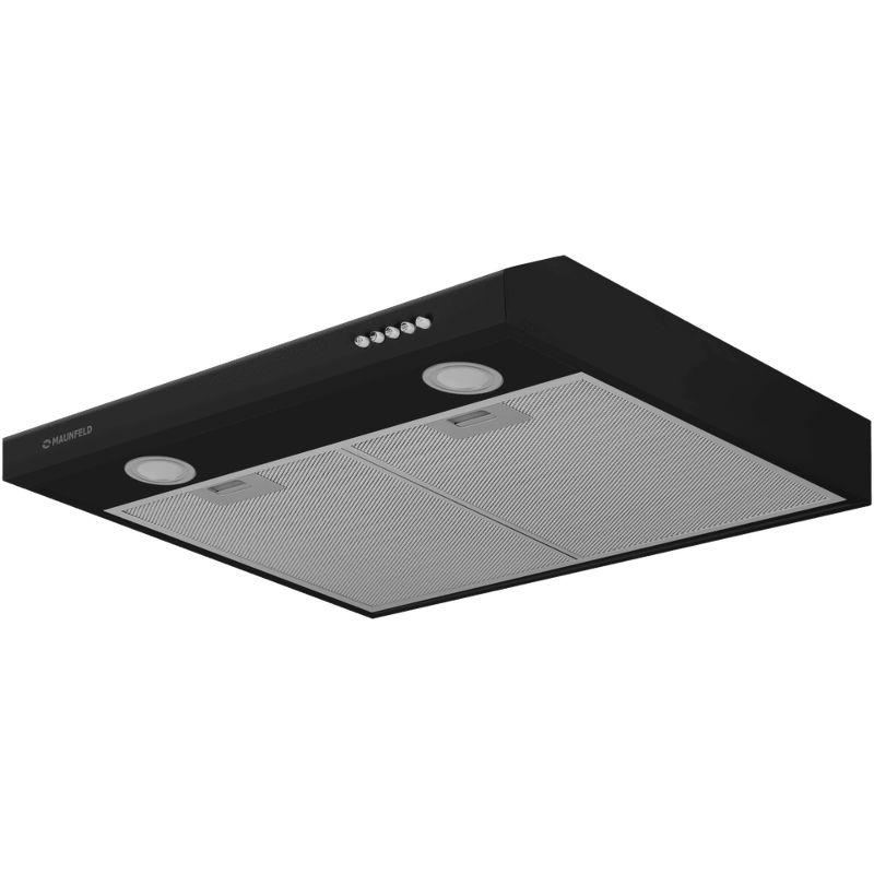 Maunfeld MPG 602M Black
