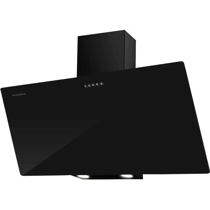 Maunfeld Dream 90 Push Glass Black