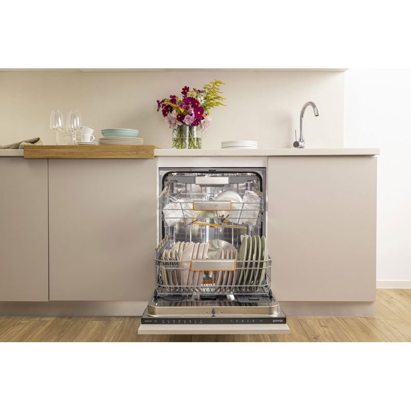 Gorenje GV693A65AD