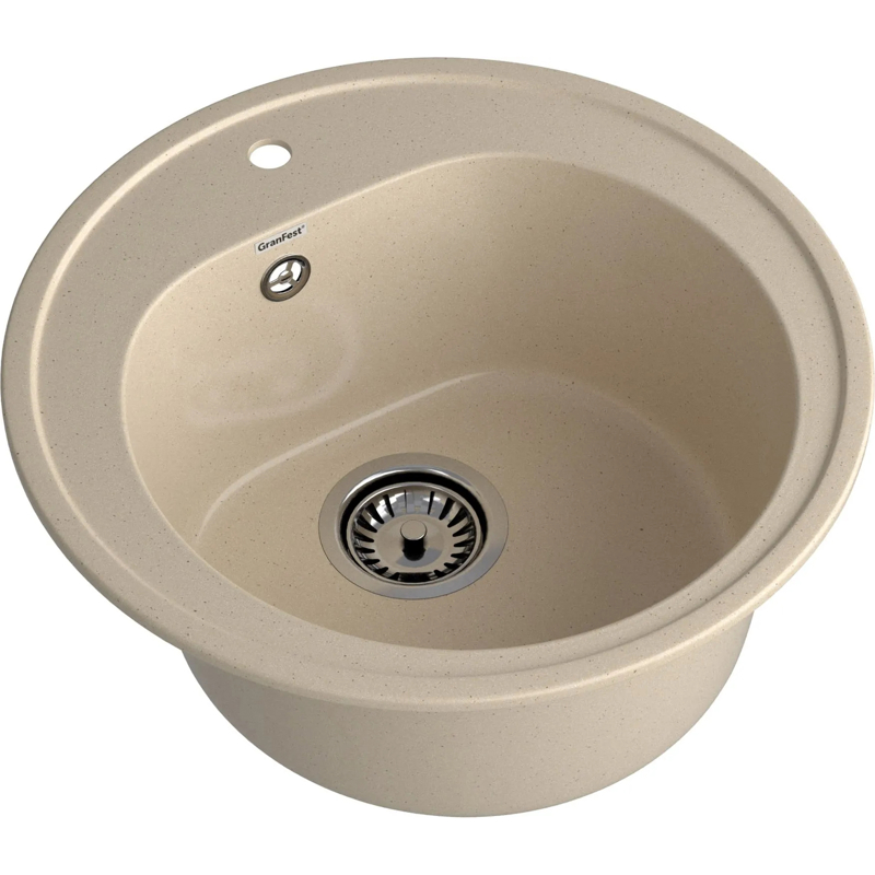 GranFest RONDO R-510 cashmere