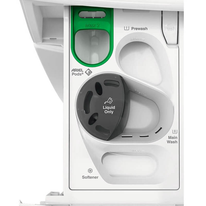 Electrolux EW7FG4492UDE