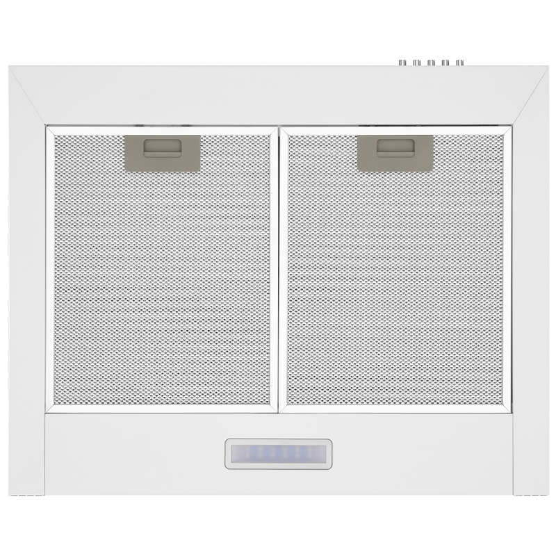 HOMSAir DELTA 60 White