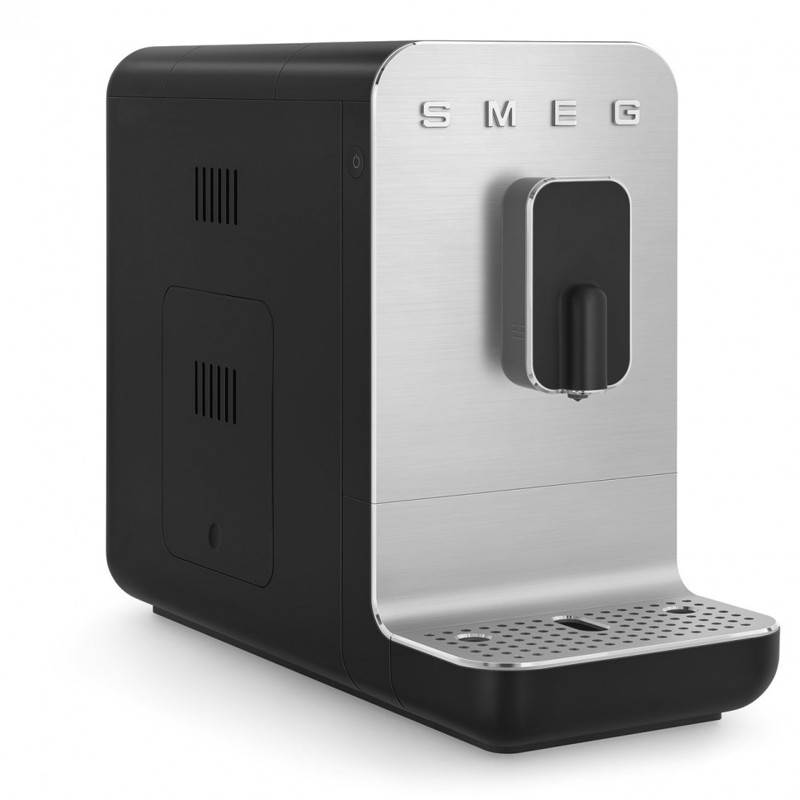 SMEG BCC11BLMEU
