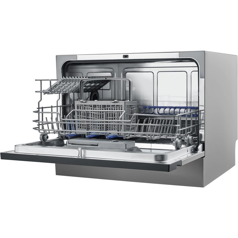 Midea MCFD55S460Si