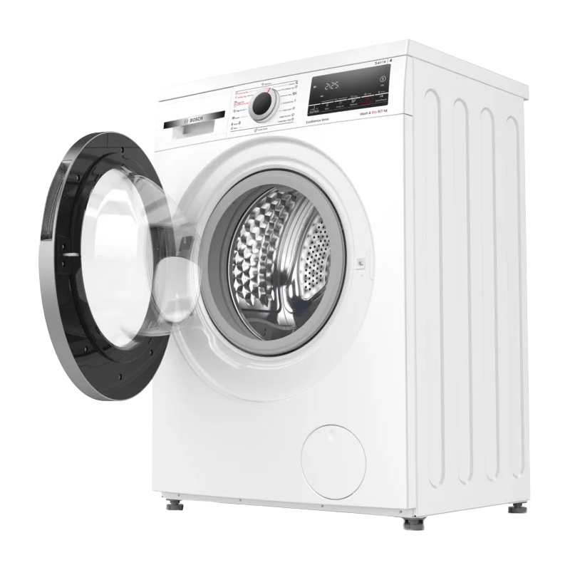Bosch WDS28460ME