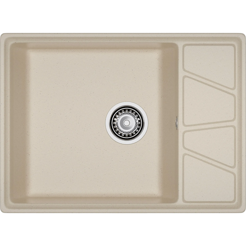 GranFest VERTEX V-680L cashmere