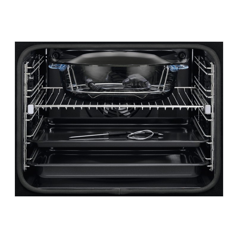 Electrolux KOCBP39WX