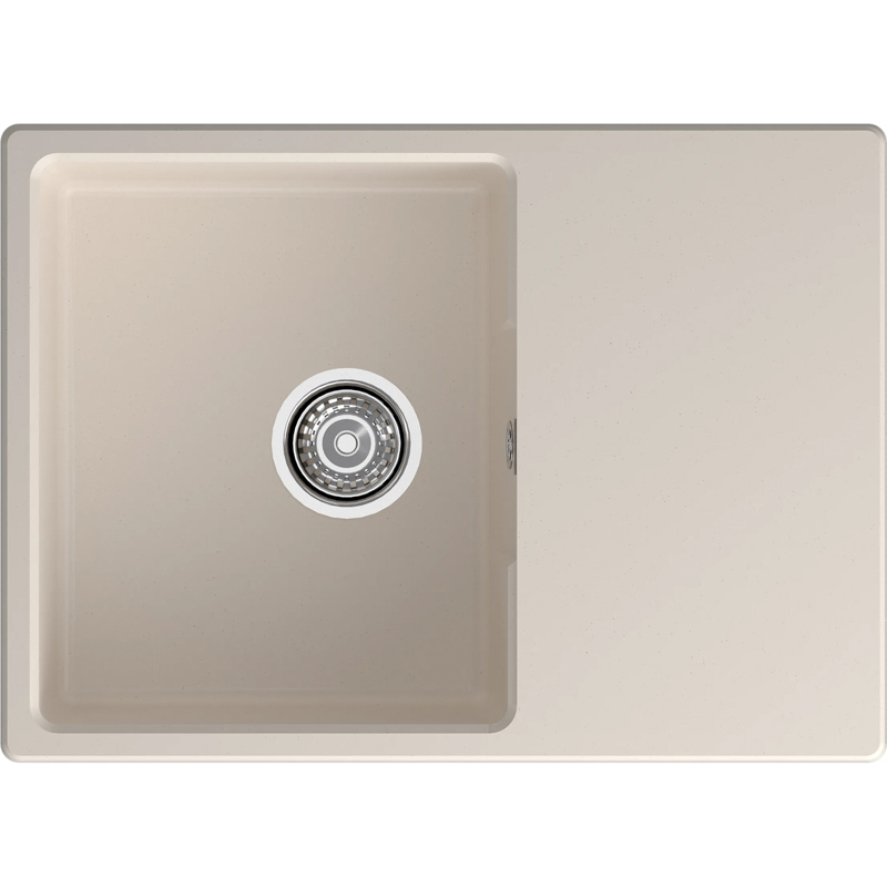 GranFest URBAN 668L white
