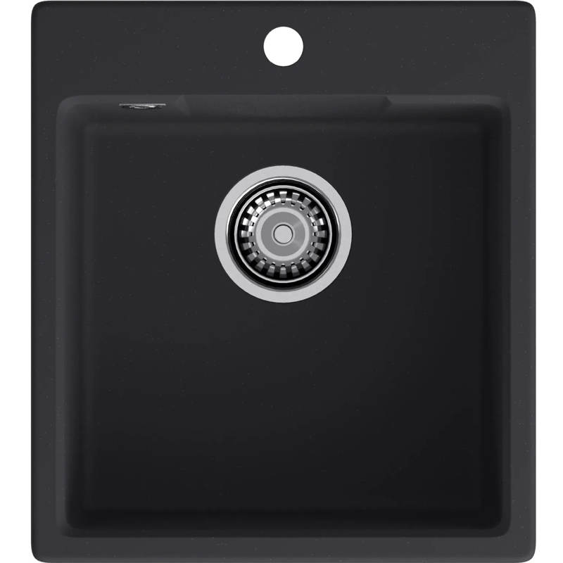 GranFest URBAN 644 black