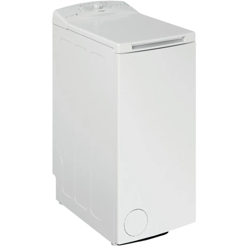 Whirlpool TDLR6240LEU/N