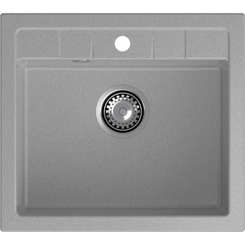GranFest QUADRO Q-561 gray
