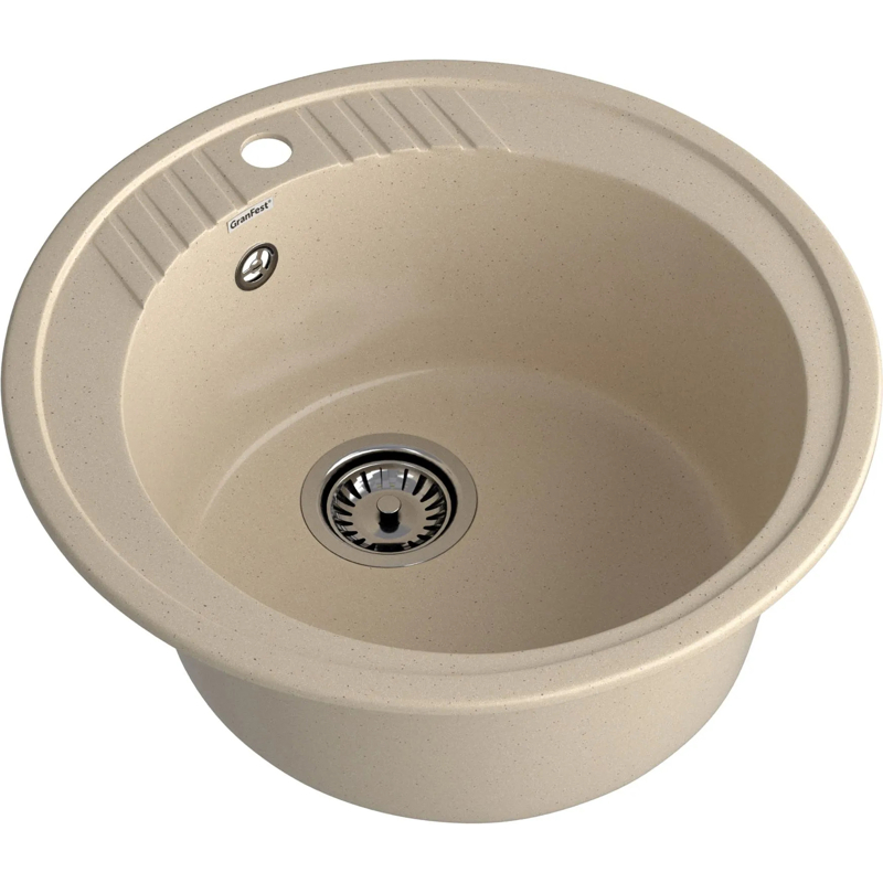 GranFest RONDO R-520 cashmere