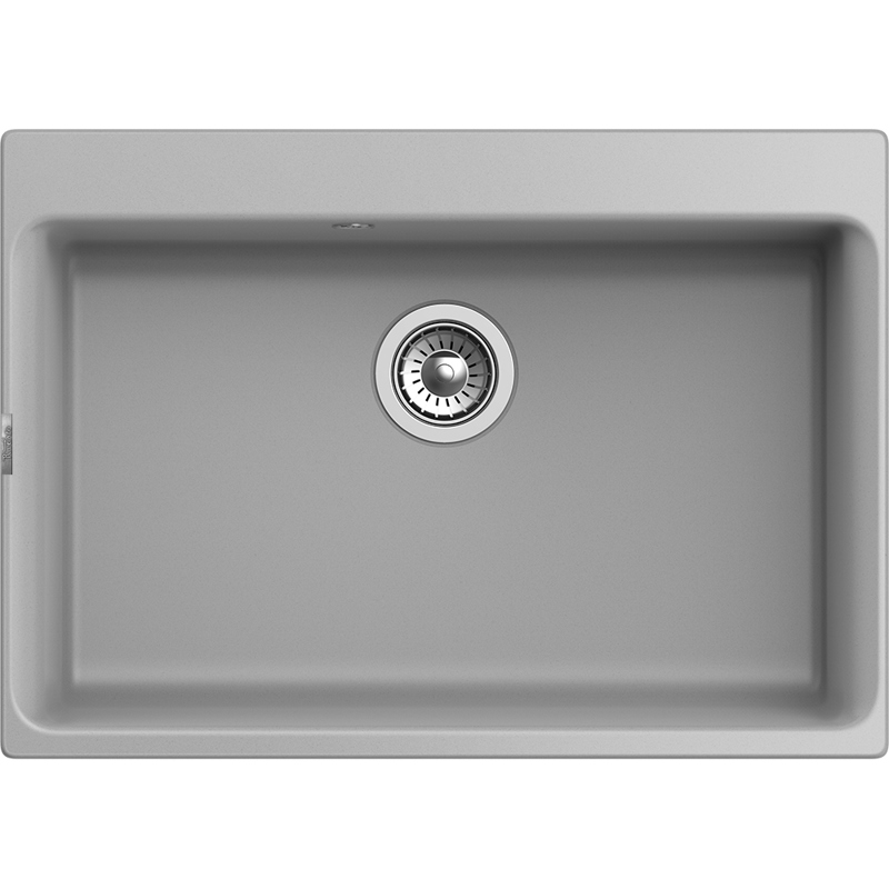 Rivelato X-70 grigio metallizzato