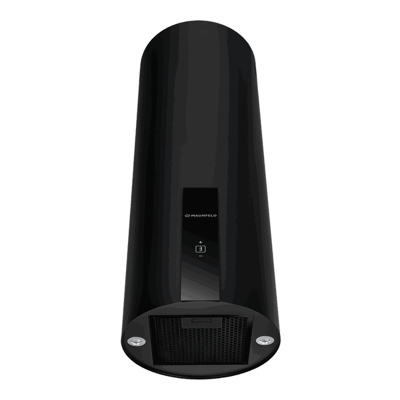 Maunfeld Lee Wall 35 Sensor Black
