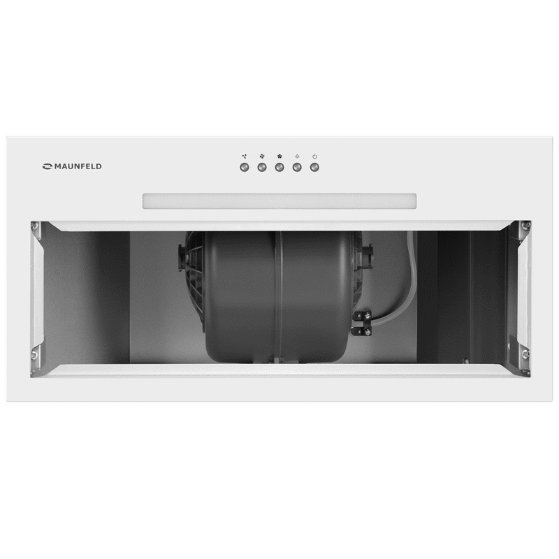 Maunfeld TRAPEZE 603EM White