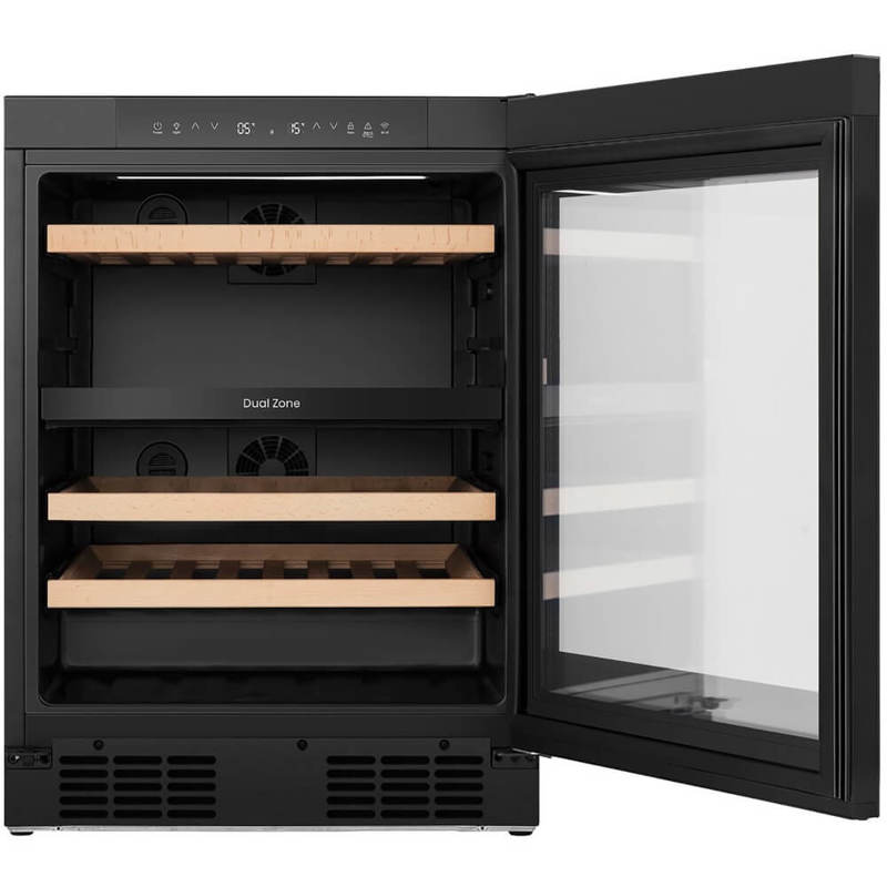 Gorenje WCU68F6BG4WF