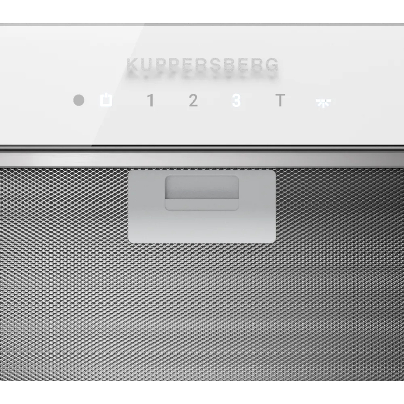 Kuppersberg BIM 600 White