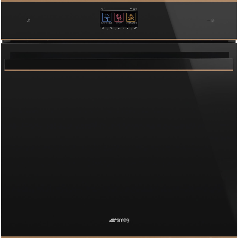 SMEG SO6604M2PNR