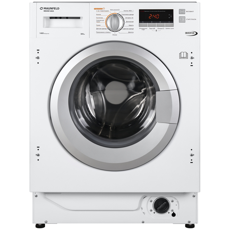 Maunfeld MBWM1486S