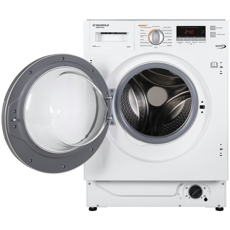 Maunfeld MBWM1486S