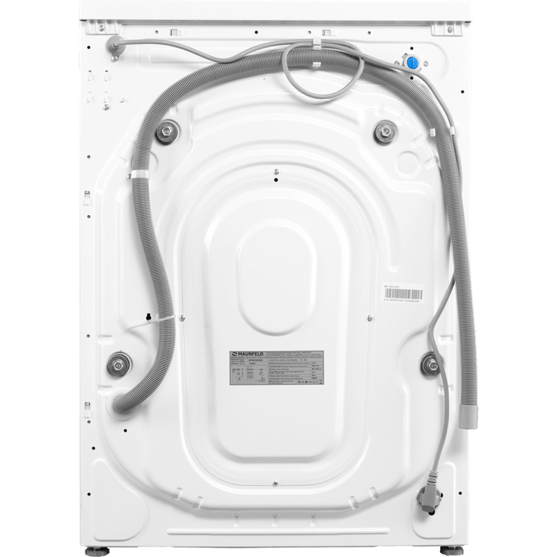 Maunfeld MFWM106WH052