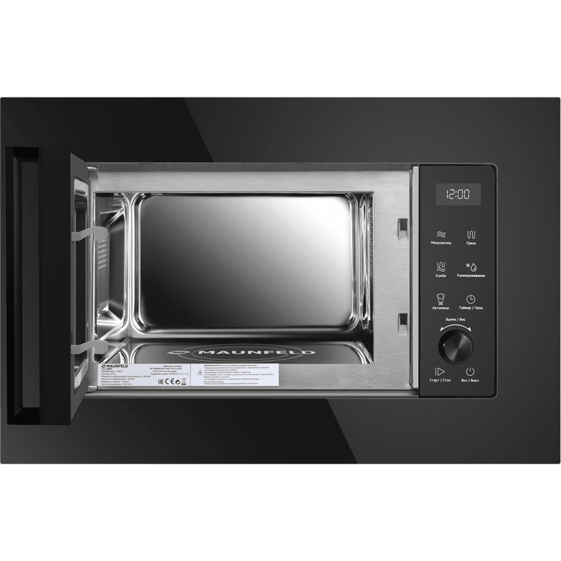 Maunfeld JBMO1225FSGB02