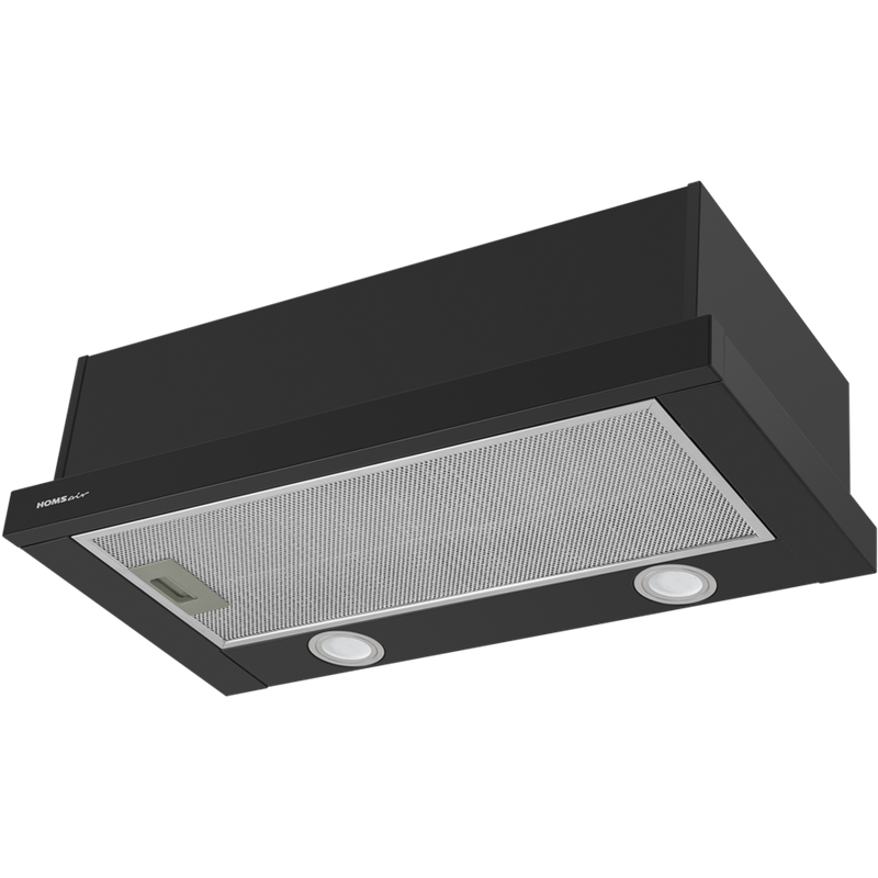 HOMSAir Flat 50 Black