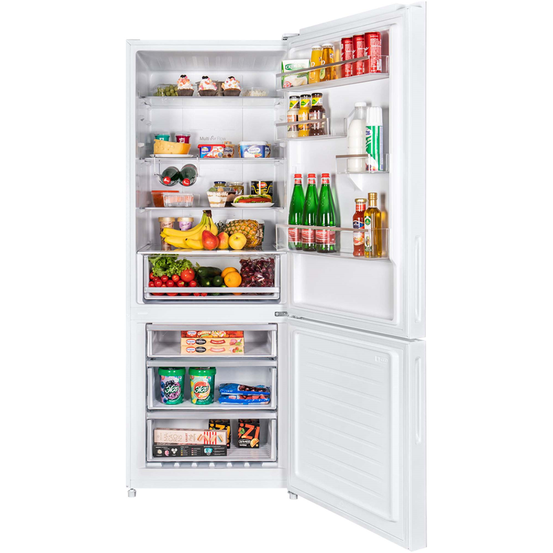 Maunfeld MFF1857NFW