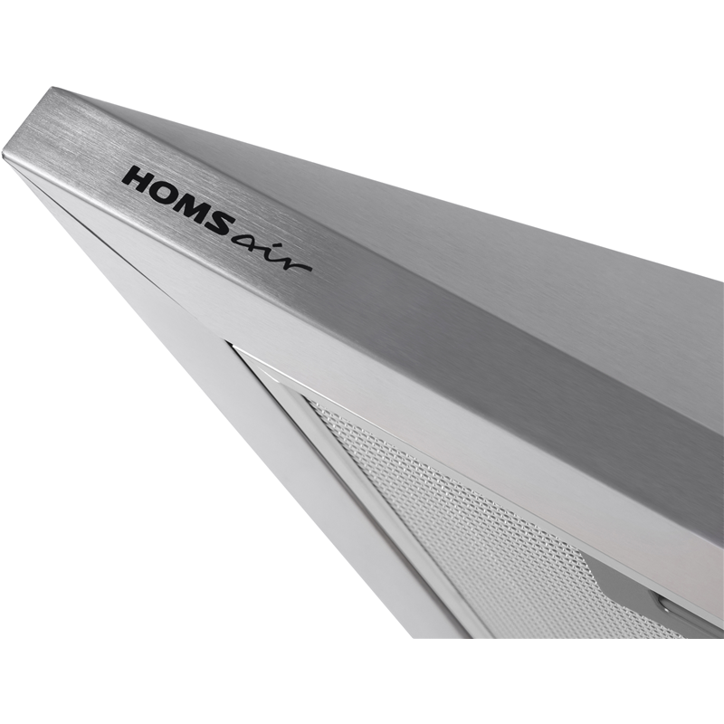 HOMSAir DELTA 60 Inox