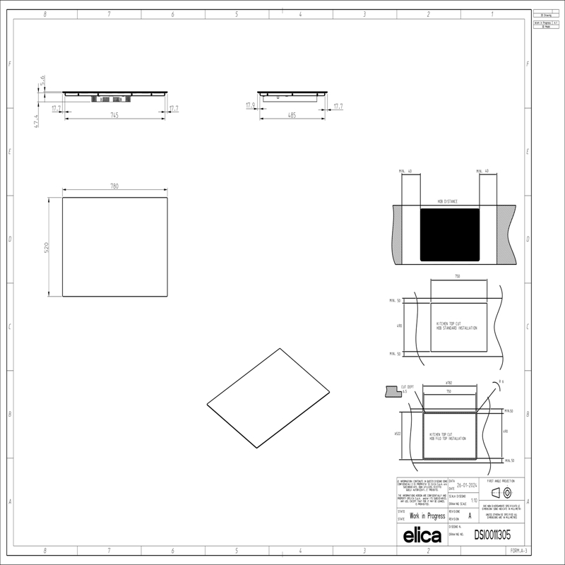 Elica PRF0199856
