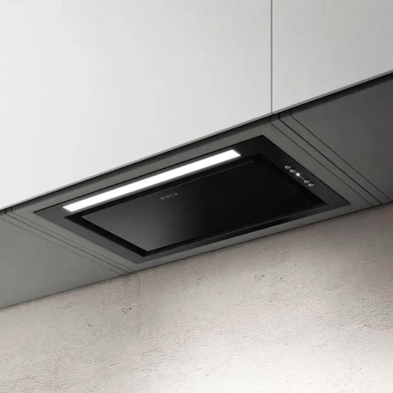 Elica HIDDEN 2.0 BL MAT/A/52-PRF0197740