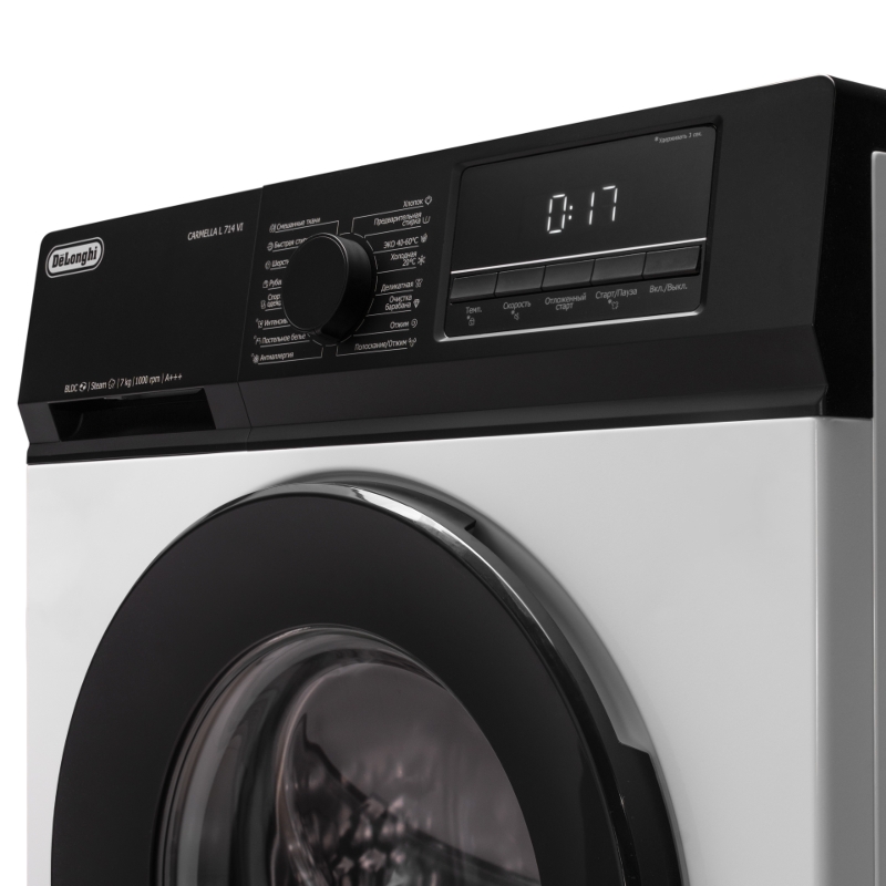 Delonghi CARMELLA L 714 VI