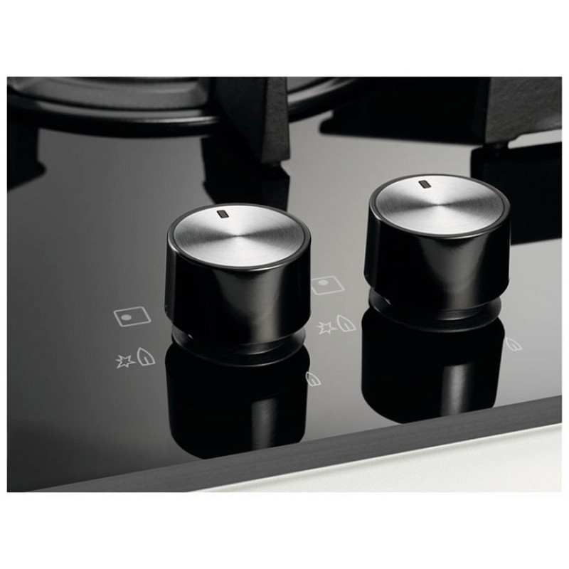 Electrolux KGG75362K