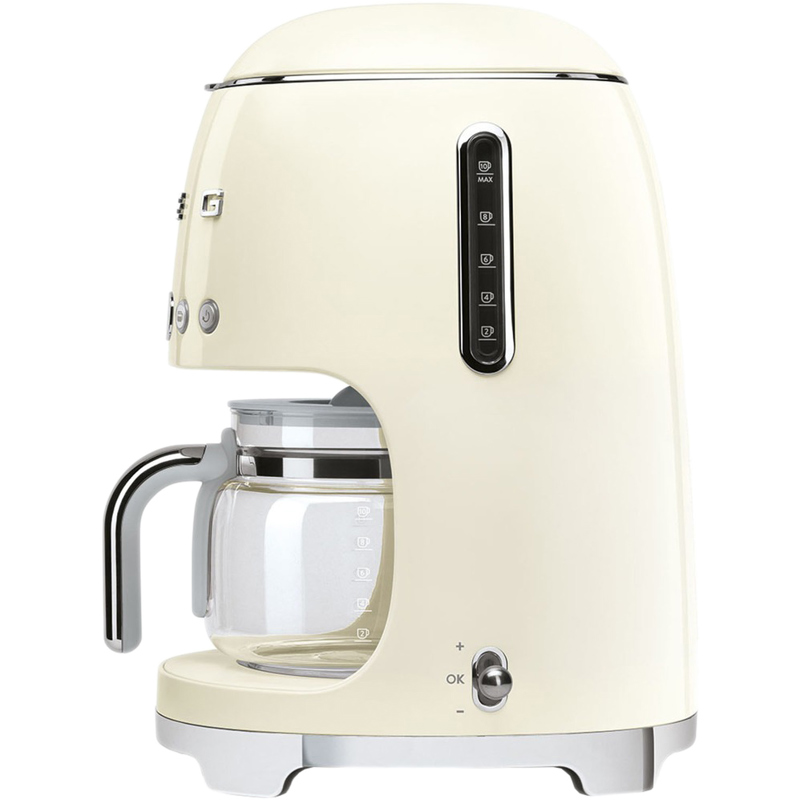 SMEG DCF02CREU
