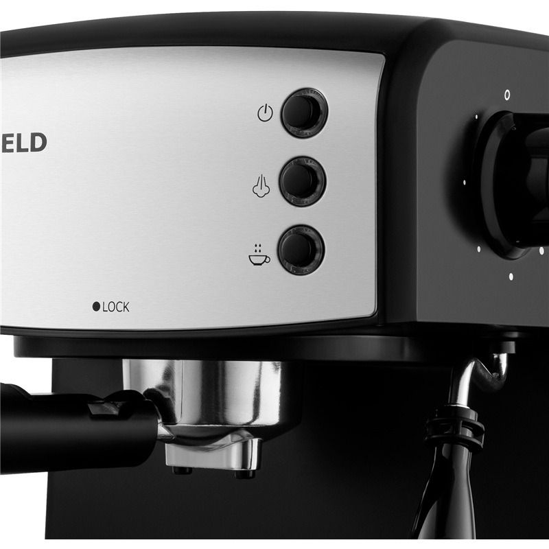Maunfeld MF-734BK
