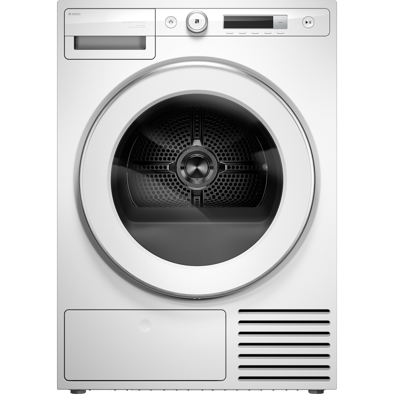 ASKO T310HCXLW.P