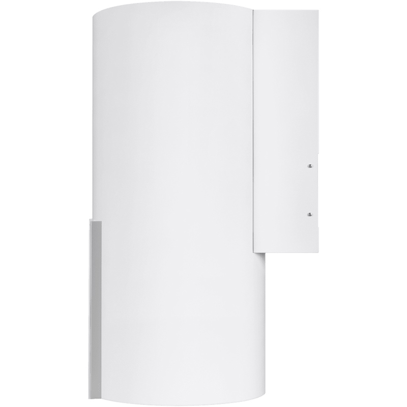 Maunfeld ALBA 39 Wall White
