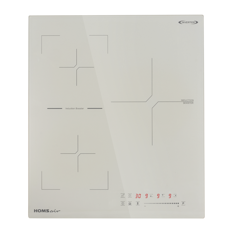 HOMSAir HIC43SBG Inverter