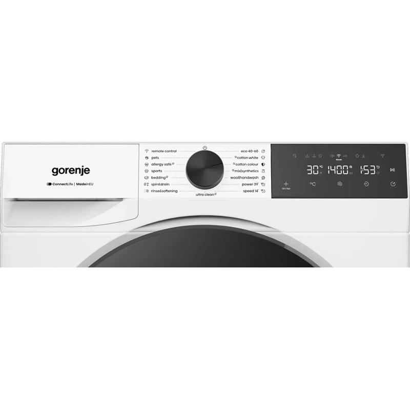 Gorenje WG4S84B1
