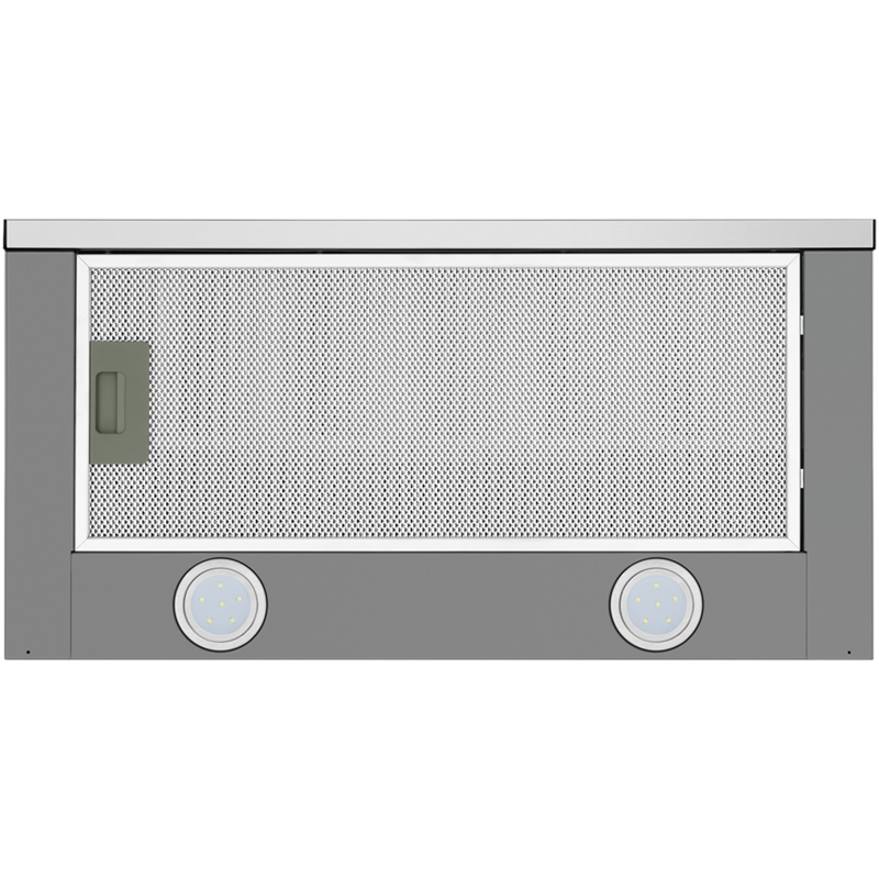 HOMSAir Flat 60 Inox
