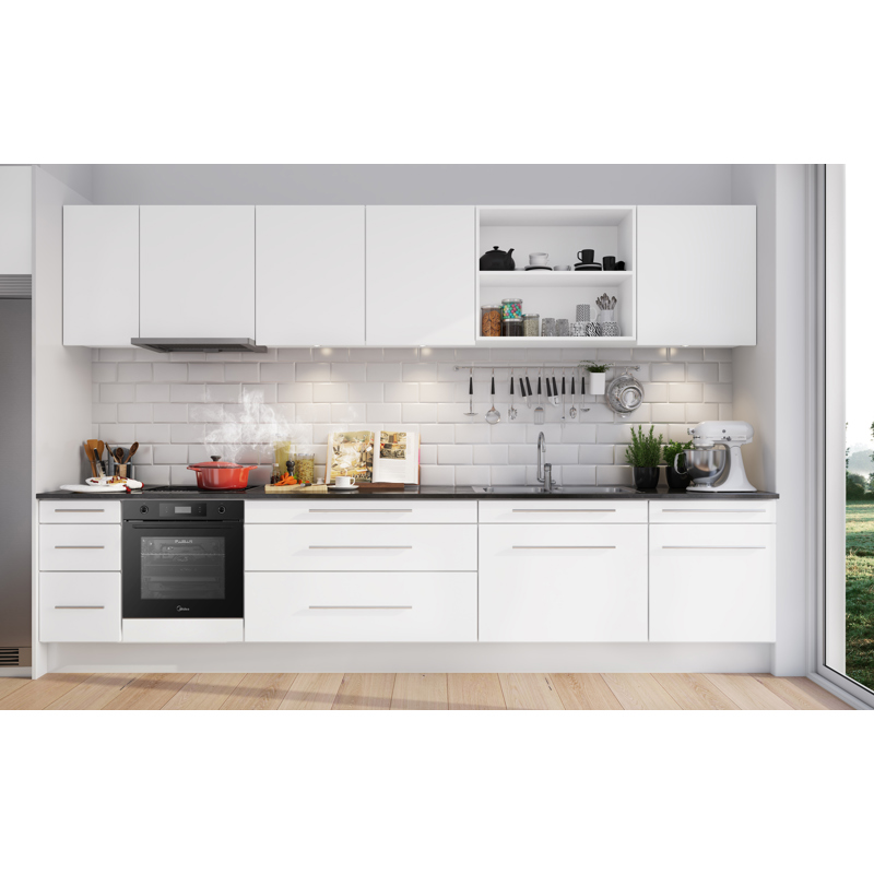 Midea MO78100CGB