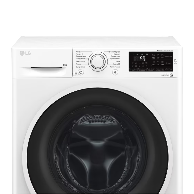 LG F2J6TN0W