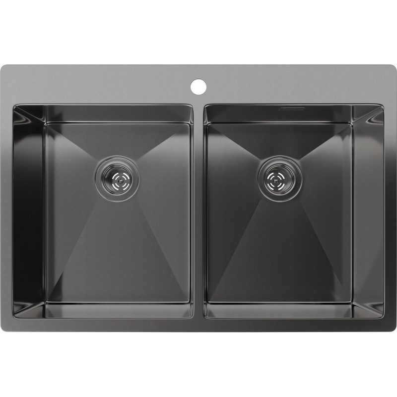 Rivelato 7450 2B PVD black