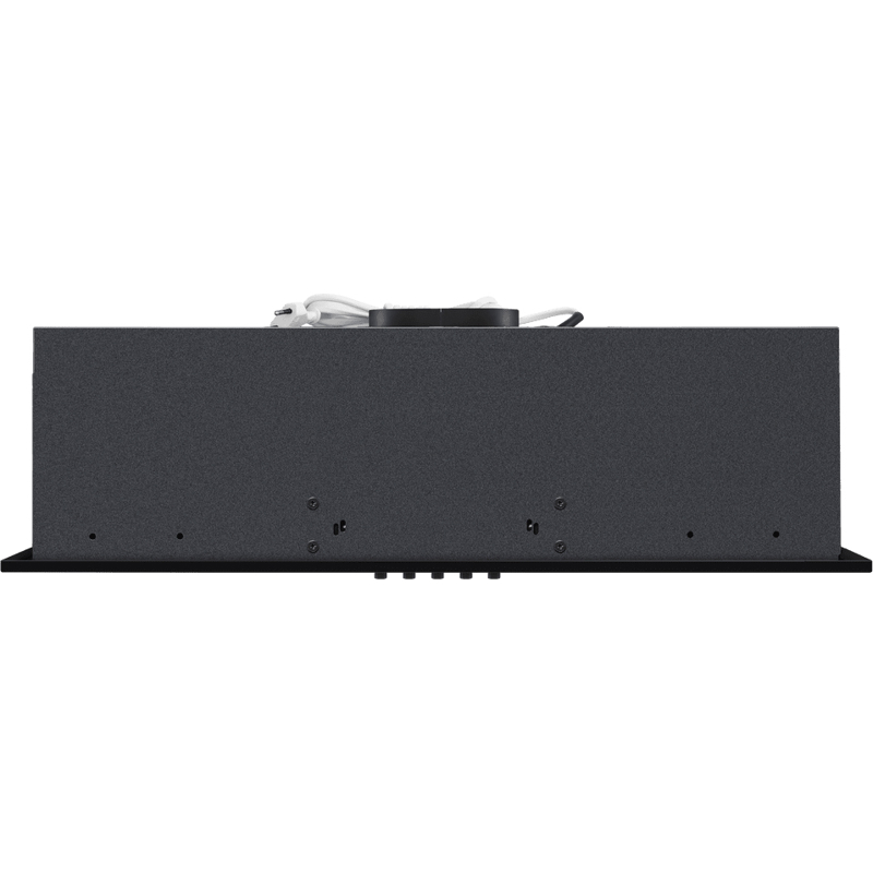 Maunfeld Crosby 850LED black