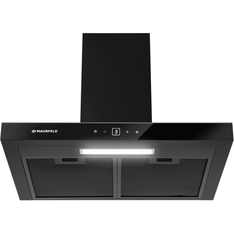 Maunfeld Breeze 60 Black