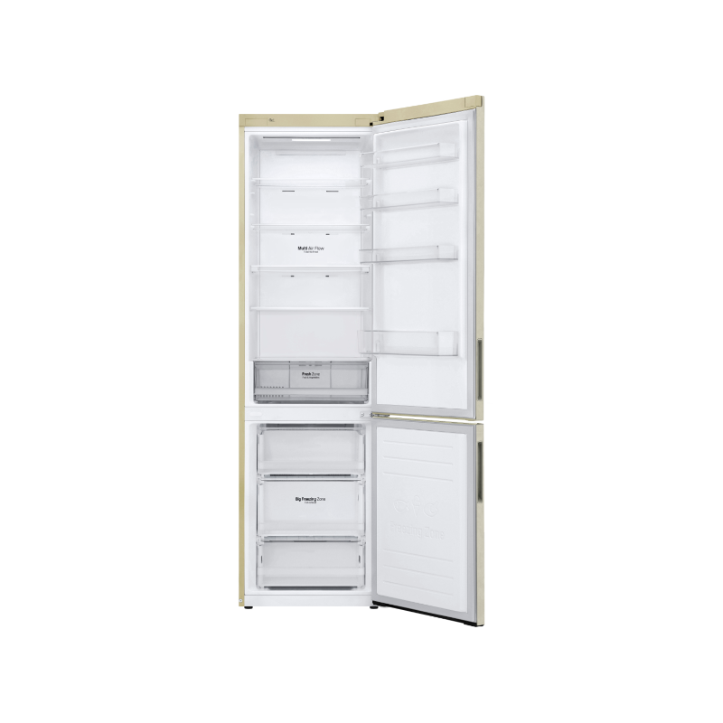 LG GA-B509CESL