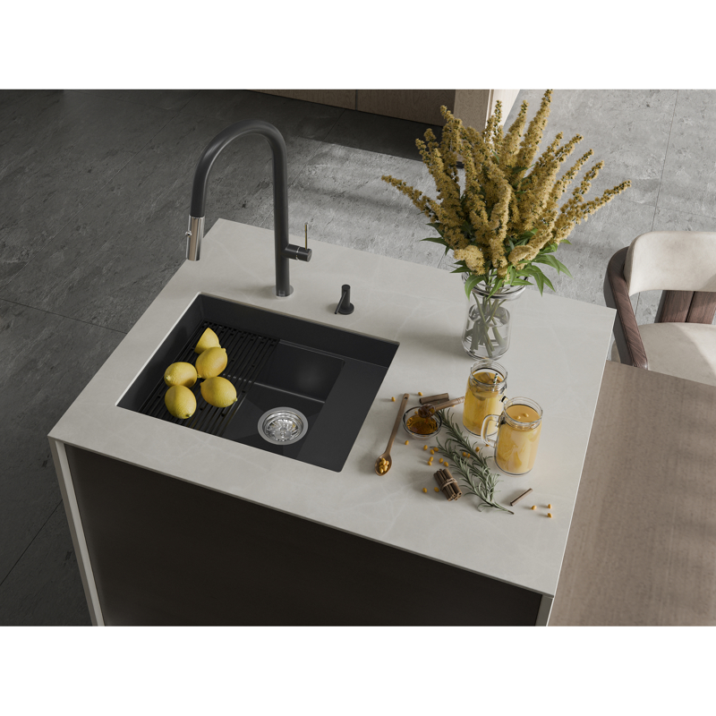 Rivelato NB-544-R antracite