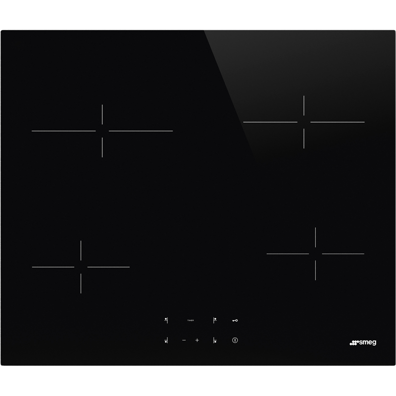 SMEG SE264TD2