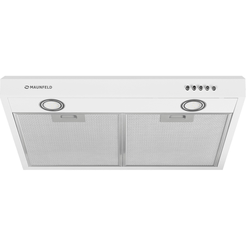 Maunfeld MPG 602M White